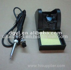 ULUO 802 high frequency soldering station handle
