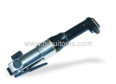 8mm Capacity Right-angle Air Impact Screwdriver Double Hammer Mechanism