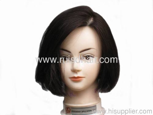 Training head/Practise head/Mannequin head