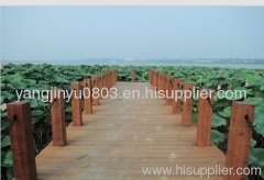 KAMKOO Bamboo outdoor landscape