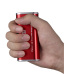 big capacity power bank samsung battery flashlight led torch