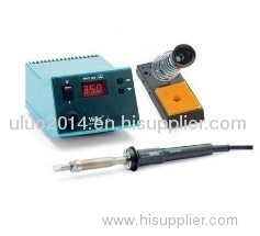 Weller WSD151 soldering station