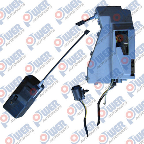 95VB-V219A65-CF 95VBV219A65CF CENTRAL LOCK ACTUATOR