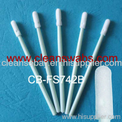 CB-FS742 Hard Disk Drive Use ESD Control Swab (Good Substitute For Texwipe Swabs)