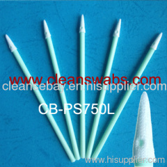 CB-FS750 ESD Clean Sponge Swab for Hard Disk Drive