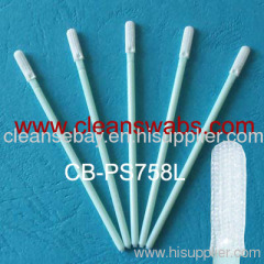 Anti-static Cleanroom Industrial Swabs(Looking for agent)