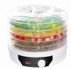 5 Tray Food Dehydrators