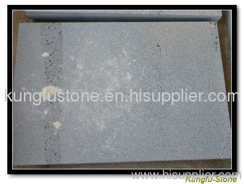 China Bluestone Basalt Tile