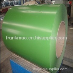 ppgi ppgl gi hdg prepainted galvanized steel colorcoated st