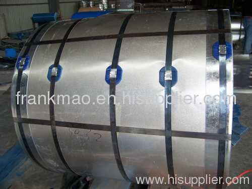 prepainted galvanized steel coils, color coated steelcoils, galvanized steel color steel