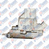 XS41 A26413 CG XS41-A26413-CG XS41A26413CG CENTRAL LOCK ACTUATOR for MONDEO