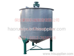 hot washing machine for waste plastic