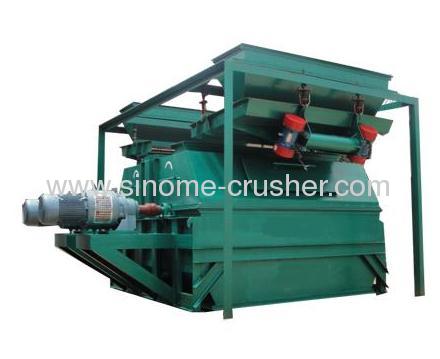 Dry Magnetic Separator for beneficiation