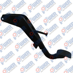 95VT-5201-AA 95VT5201AA Gas Pedal for TRANSIT