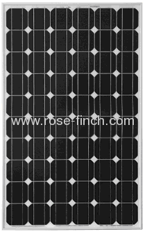 156mono 240watt solar module