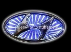 LED Car Emblem Lights /Car Badge Lights