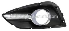 LED Daytime Running Lights