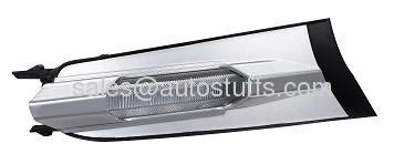 Car LED Daytime Running Lights Lexus ES240