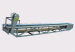 Rendering plant equipment Belt Conveyor