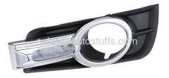 LED Daytime Running Light CHEVROLET CRUZE 2009-2010 2012