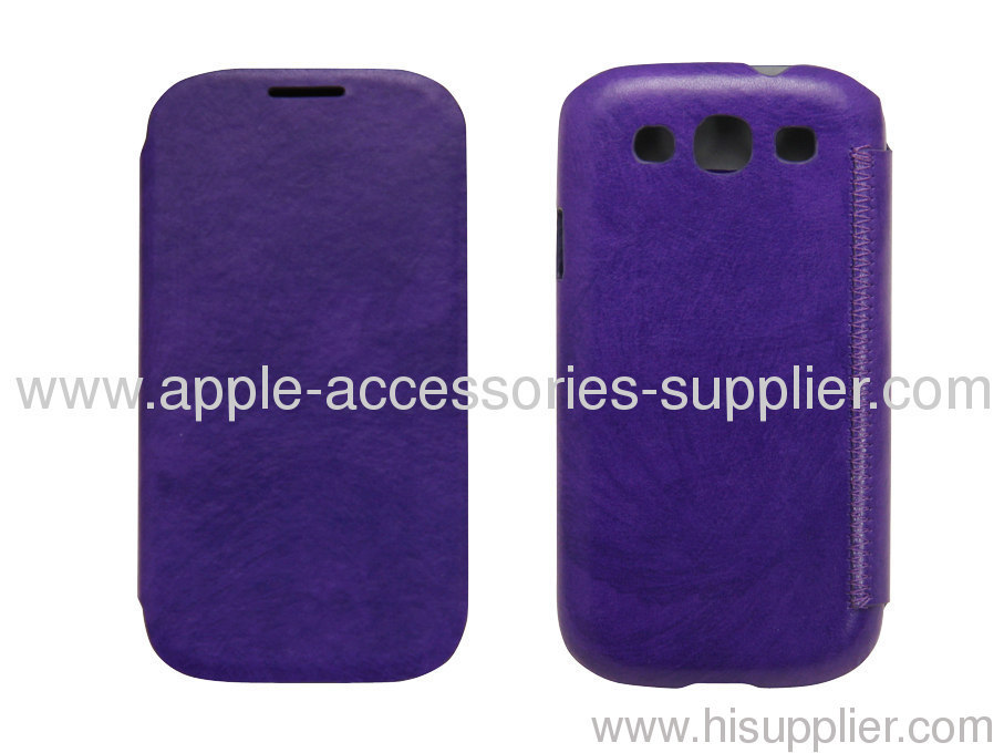 Samsung Galaxy S4 case flip case Galaxy s4 cover