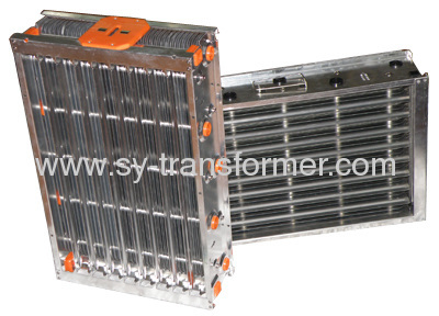 Electrostatic Air Cleaner Ionizer