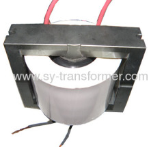 High Voltage Power Transformer