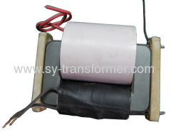 High Voltage Power Transformer