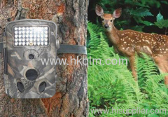 720P mini hunting camera