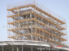 OSHA LVL SCAFFOLD BOARD