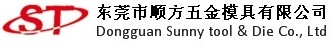 Dongguan Sunny Tool & Die Co., Ltd
