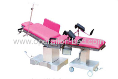 Ordinary Hydraulic Parturition Bed
