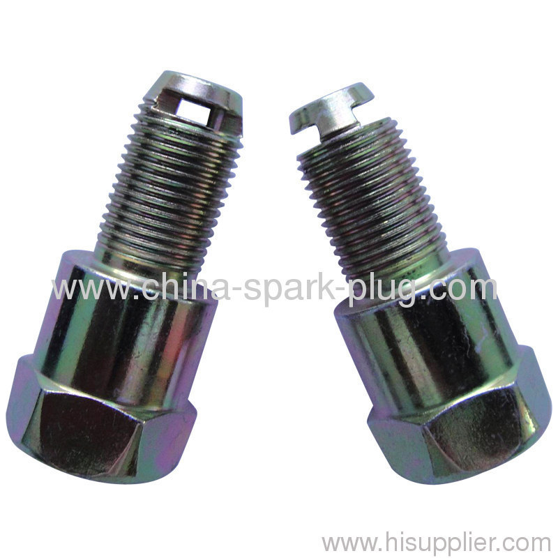 Spark Plug Adapter Frequently Asked Questions