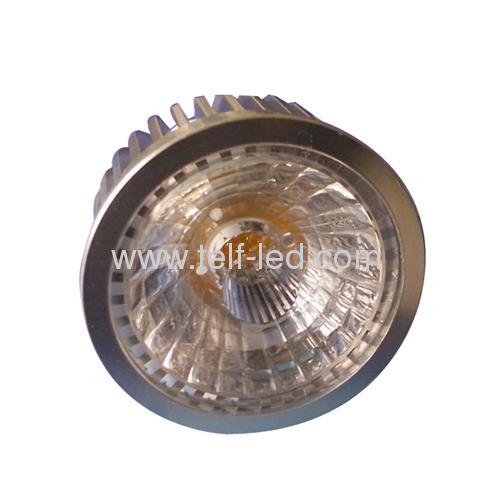 led COB source 6w gu10 spotlights