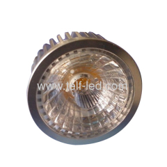 High Power 6W GU10 COB Led Spotlight