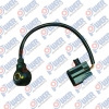 1S8A-12A699-BA;1S8A12A699BA;XS7A-12A699-AA;XS7A12A699AA;1091439;1128893 Knock Sensor for MONDEO