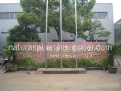 Fuyang bo jin machinery manufacturing Co., Ltd