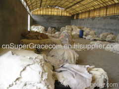 Weixian Grace Fur Products Co., Ltd