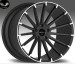 multi spoke alloy wheels