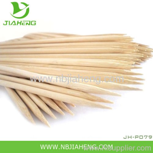 Barbecue One-off Environmental Bamboo skewer