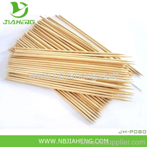 Special Circular Barbecue Bamboo Skewer