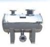 No-Negative Pressure Horizontal Stainless Steel Storage Tank, Stainless Steel Feed Water Pump