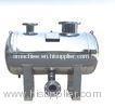 Steady Flow Stainless Steel Storage Tank Centrifugal Pump Equipment For Fire / Living Water Supply