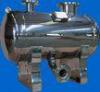 Automatic Water Supply Equipment Steady Flow Stainless Steel Storage Tank Without Negative Pressure