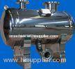 ss storage tanks pressurised water pump