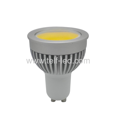 3w High Power Led COB GU10 Lamps light