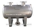 Larger Water Volume Stainless Steel Pressure Tanks, No-Negative Pressure Vertical Pump Set