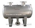 Circulating Water System No-Negative Pressure Stainless Steel Pressure Tanks For Mining Area OEM