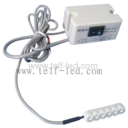 HIGH POWER LED SEWING MACHINE LIGHT