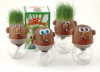 Grow grass man promotional gift set